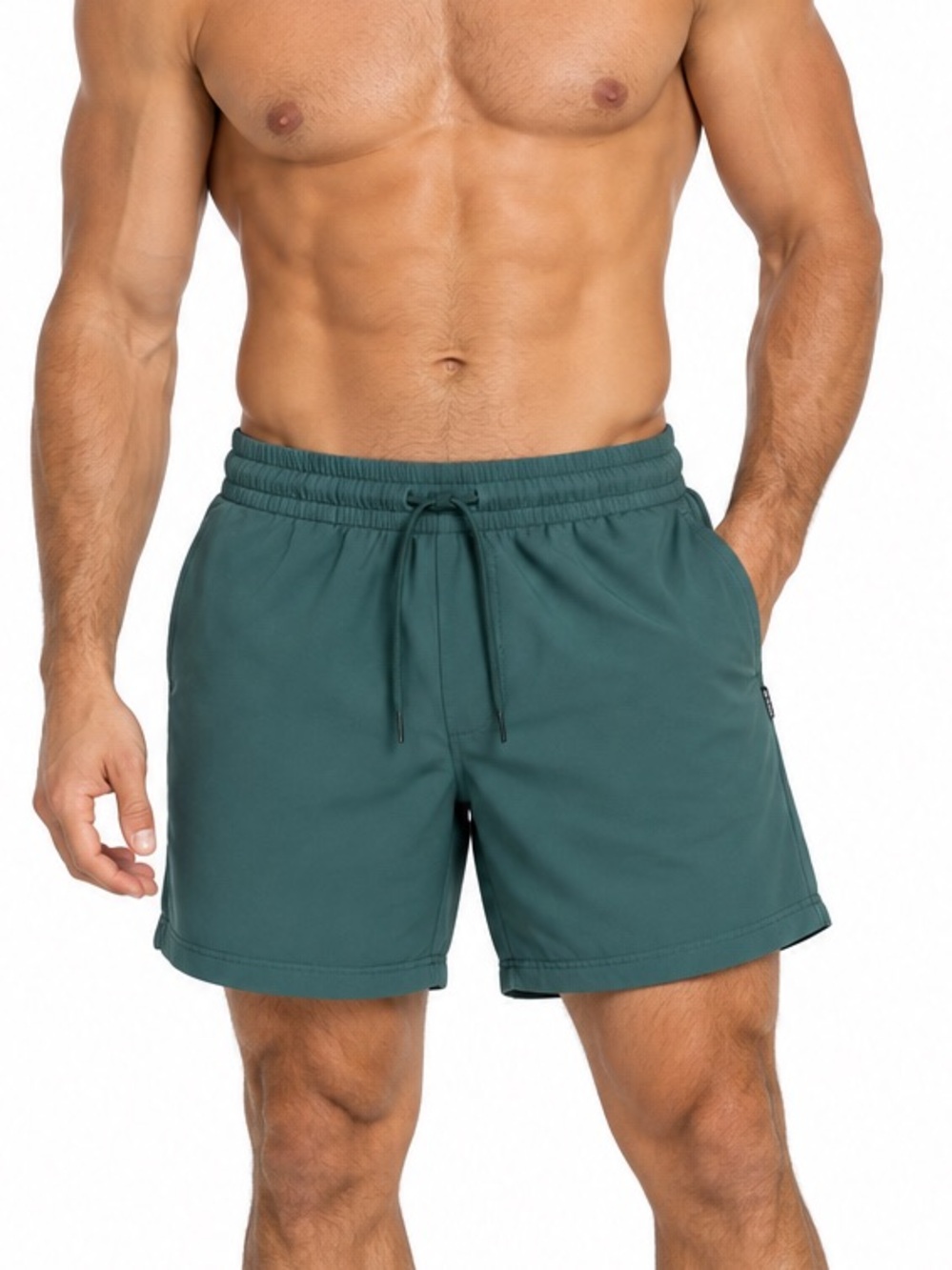 Bearbottom lounge shorts size Large